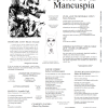 Mancuspia 118  feb 2025